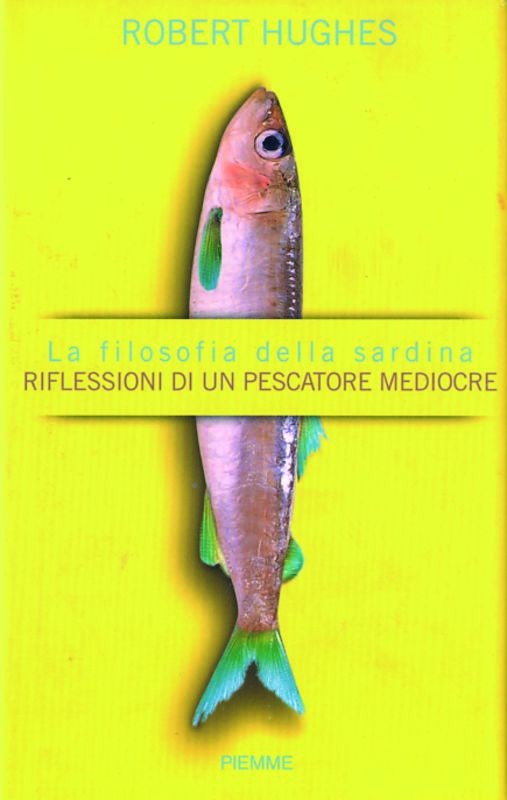 FILOSOFIA DELLA SARDINA LA