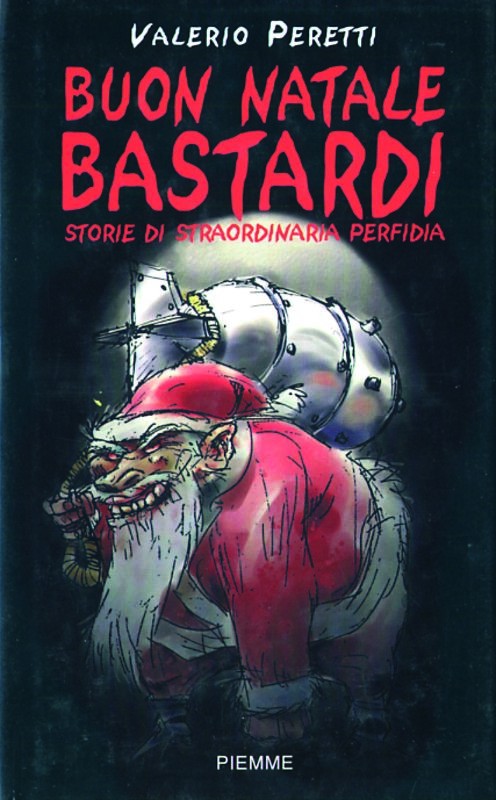 BUON NATALE BASTARDI