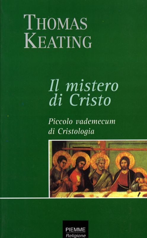 MISTERO DI CRISTO IL - PICCOLO VAD