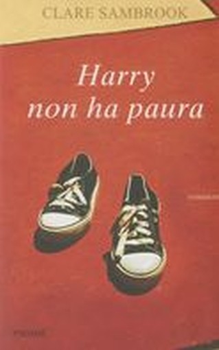 HARRY NON HA PAURA