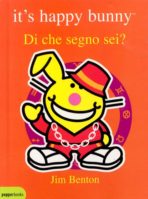 DI CHE SEGNO SEI?