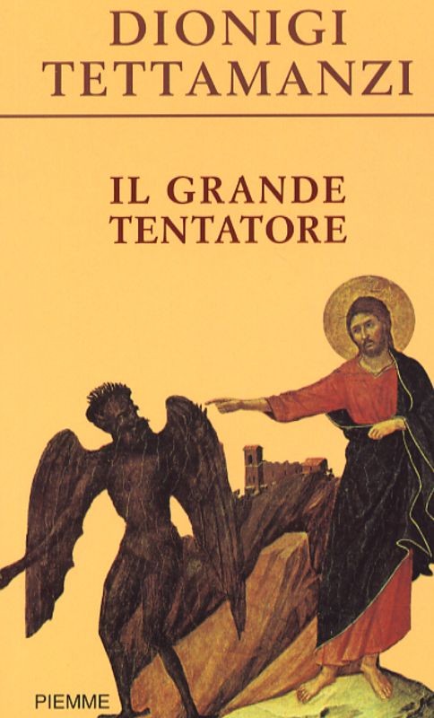 GRANDE TENTATORE IL