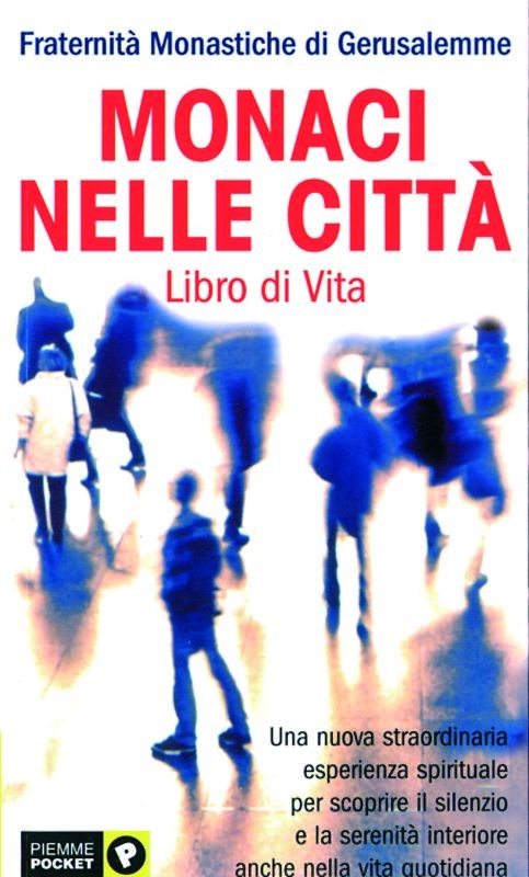 MONACI NELLE CITTA'