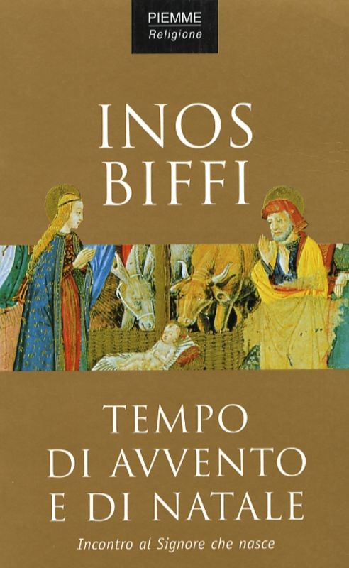TEMPO DI AVVENTO E DI NATALE