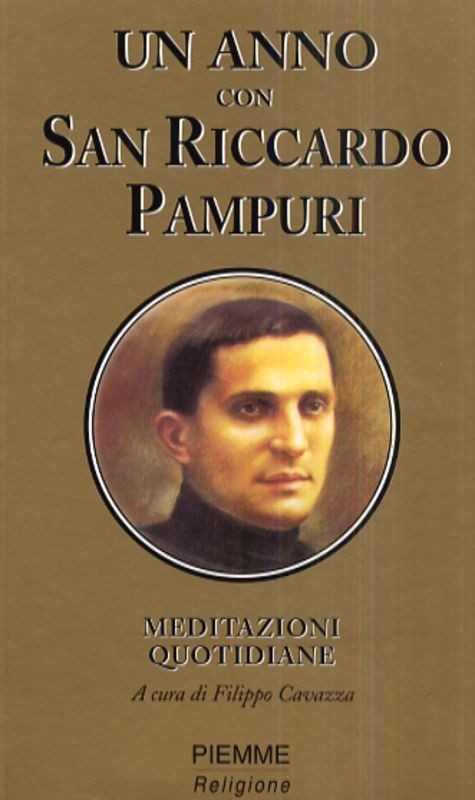 ANNO CON SAN RICCARDO PAMPURI (UN)