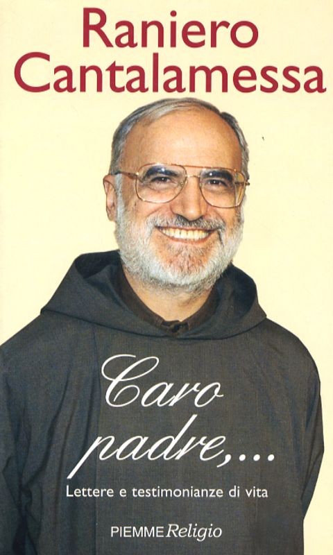 CARO PADRE ...