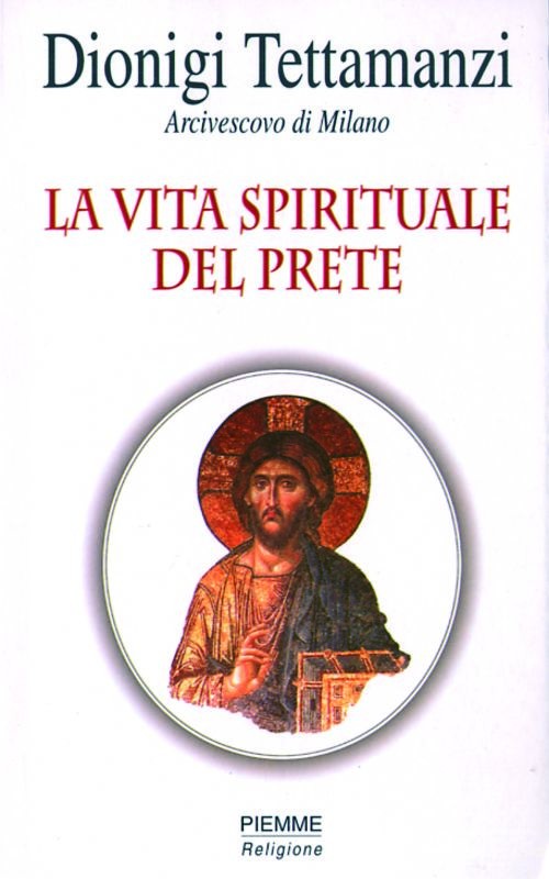 VITA SPIRITUALE DEL PRETE LA