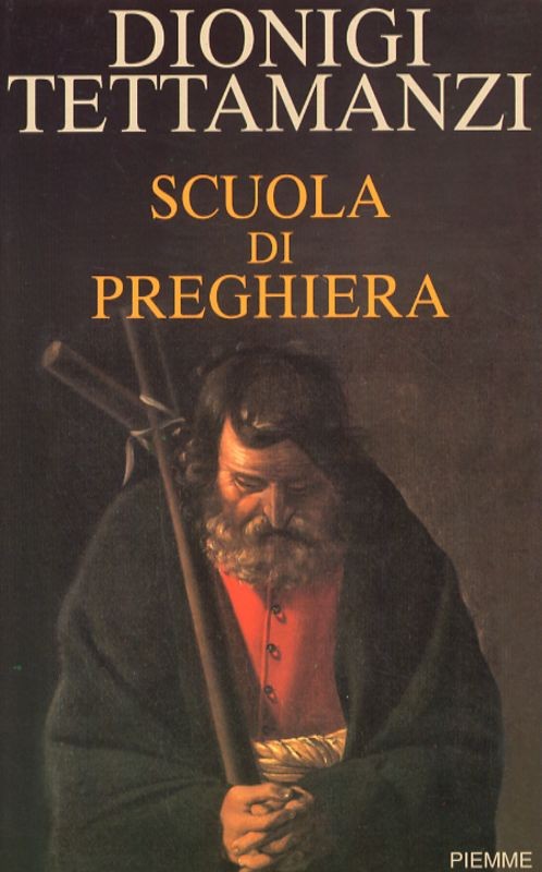 SCUOLA DI PREGHIERA