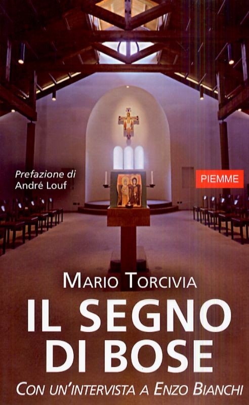 SEGNO DI BOSE (IL)
