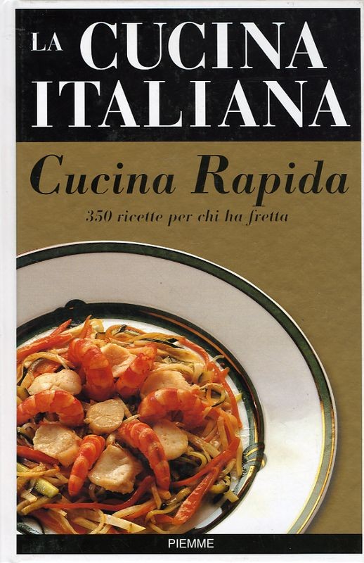 CUCINA RAPIDA