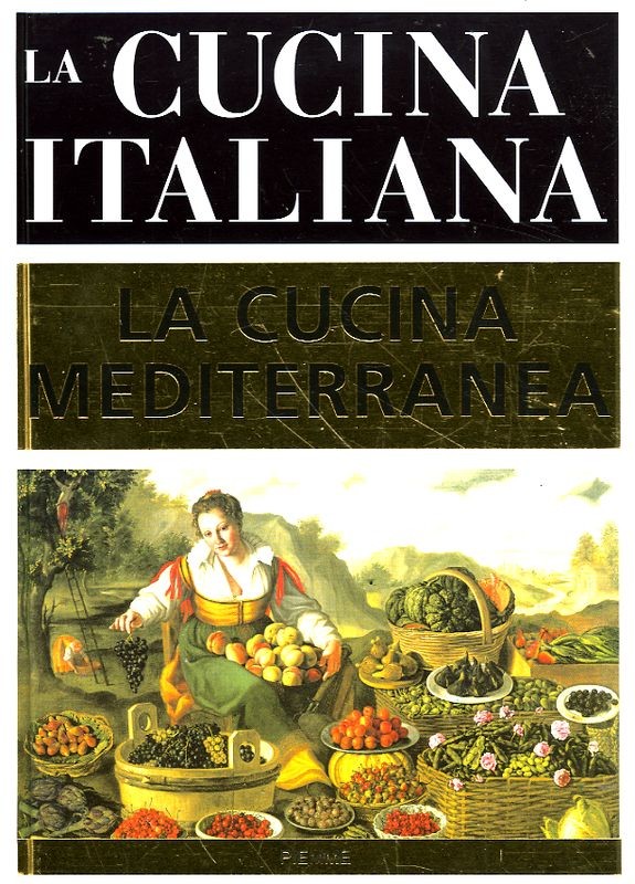 CUCINA MEDITERRANEA (LA)