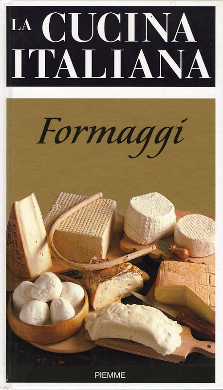 FORMAGGI