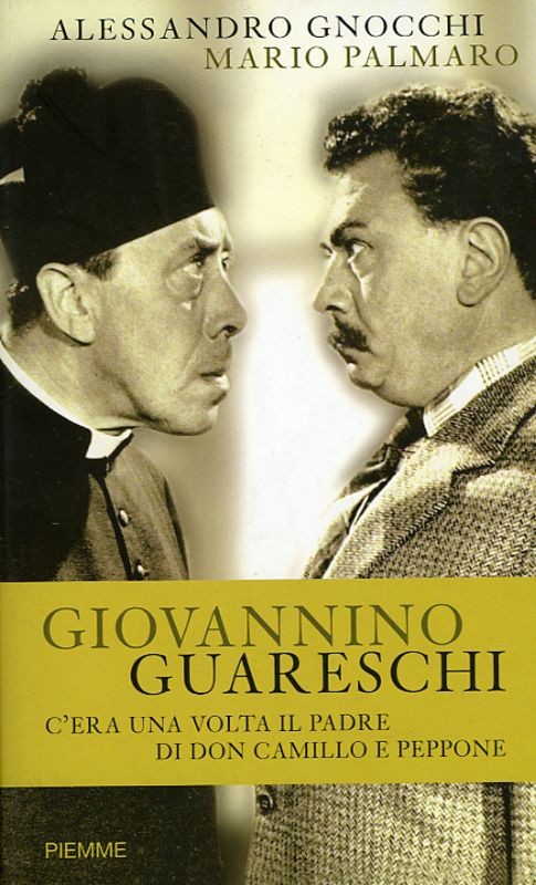GIOVANNINO GUARESCHI