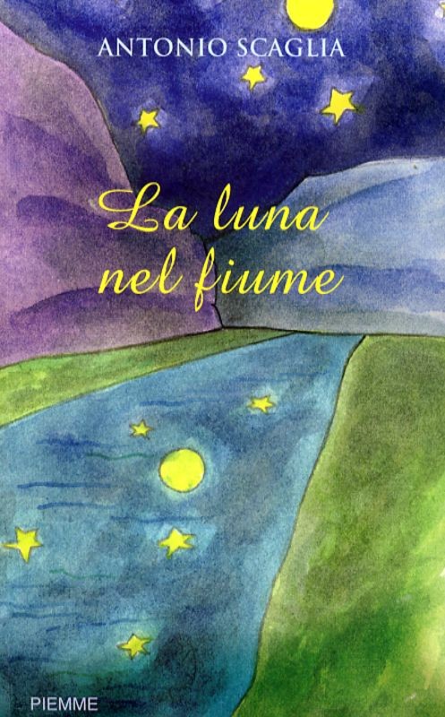 LUNA NEL FIUME (LA)