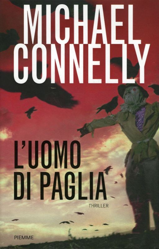 UOMO DI PAGLIA (L')
