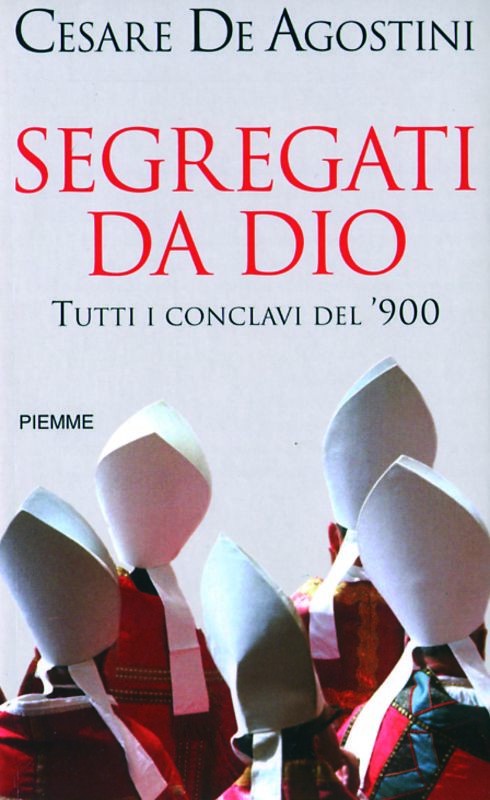 SEGREGATI DA DIO