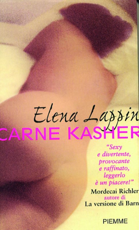 CARNE KASHER