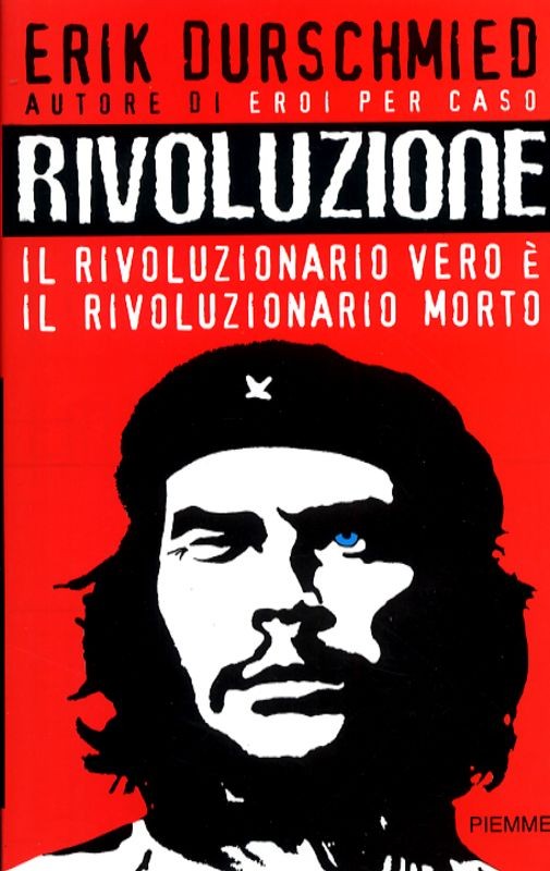 RIVOLUZIONE