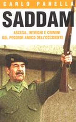 SADDAM