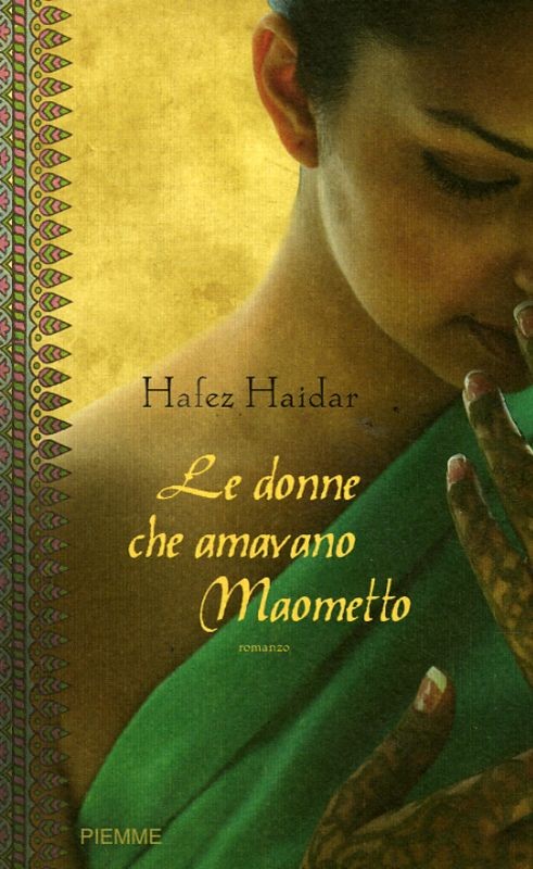 DONNE CHE AMAVANO MAOMETTO (LE)