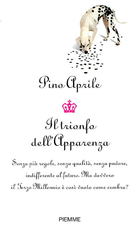 TRIONFO DELL'APPARENZA (IL)