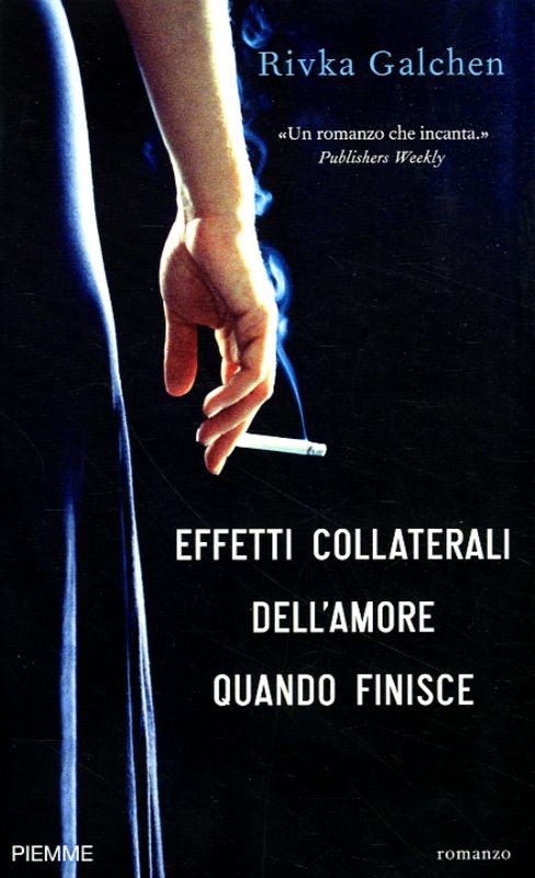 EFFETTI COLLATERALI DELL'AMORE QUAN