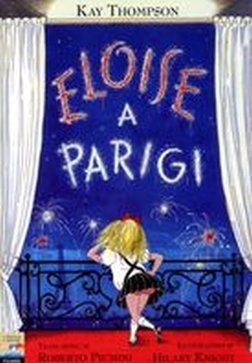 ELOISE A PARIGI