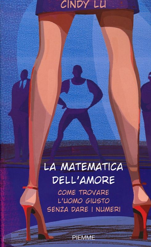 MATEMATICA DELL'AMORE (LA)