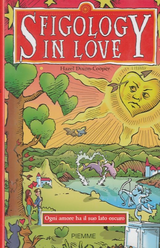 SFIGOLOGY IN LOVE