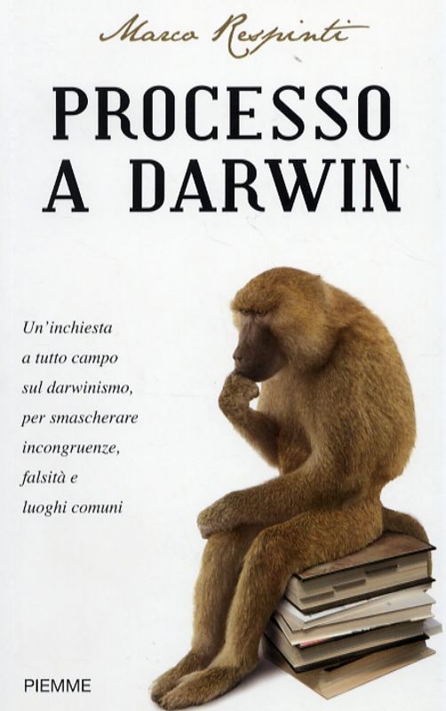 PROCESSO A DARWIN