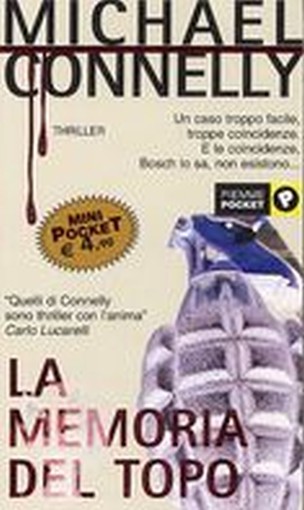 MEMORIA DEL TOPO (LA)