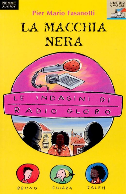 MACCHIA NERA (LA)