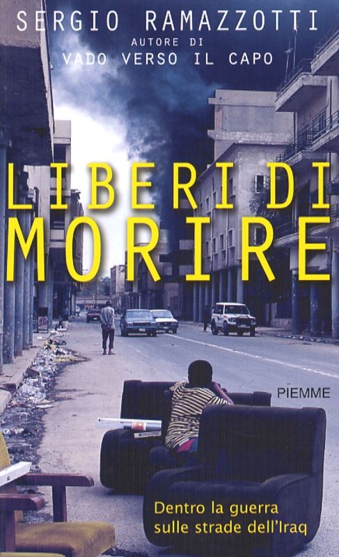LIBERI DI MORIRE
