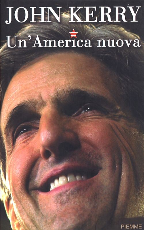 AMERICA NUOVA (UN')