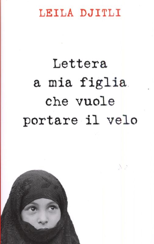 LETTERA A MIA FIGLIA CHE VUOLE PORT