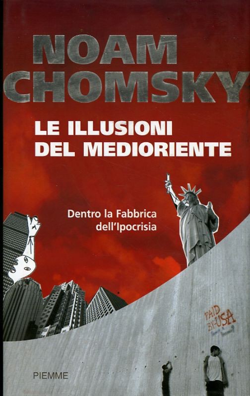 ILLUSIONE DEL MEDIORIENTE (LE)