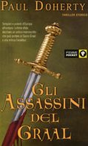 ASSASSINI DEL GRAAL (GLI)