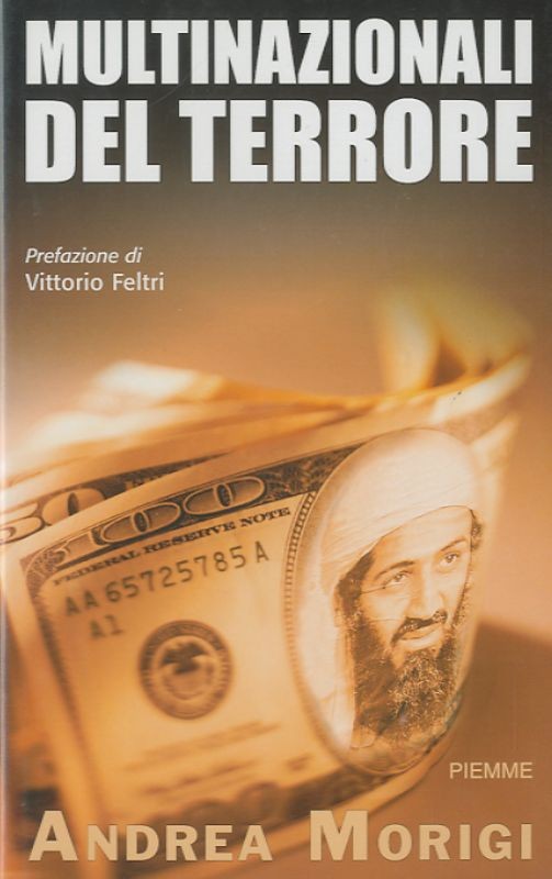 MULTINAZIONALI DEL TERRORE
