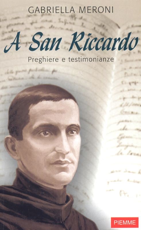 A SAN RICCARDO