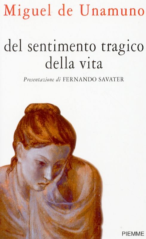 DEL SENTIMENTO TRAGICO DELLA VITA