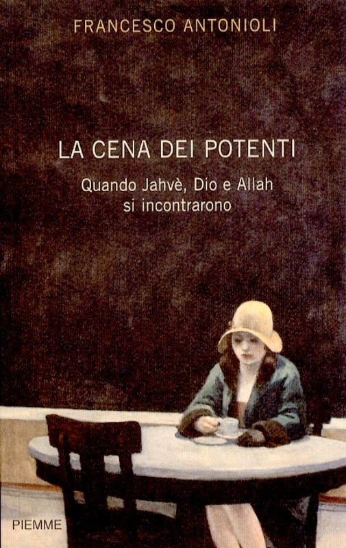 CENA DEI POTENTI (LA)