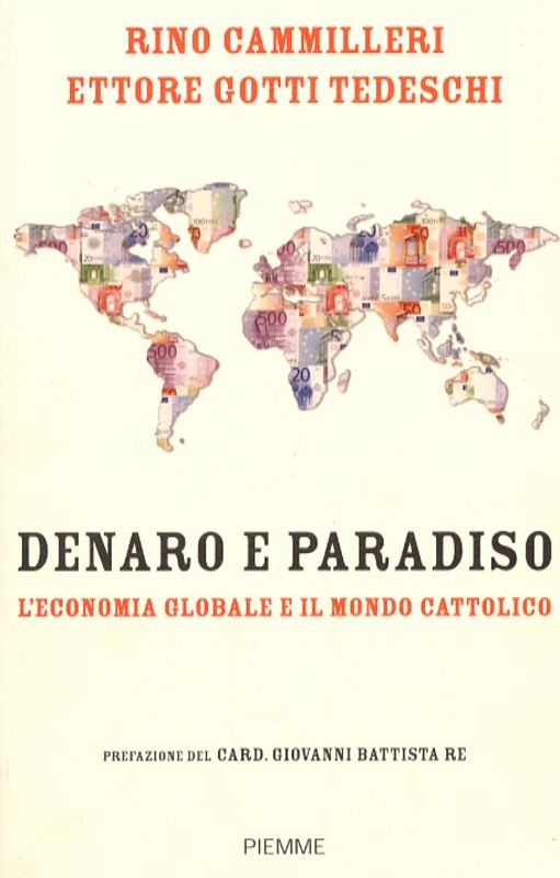 DENARO E PARADISO