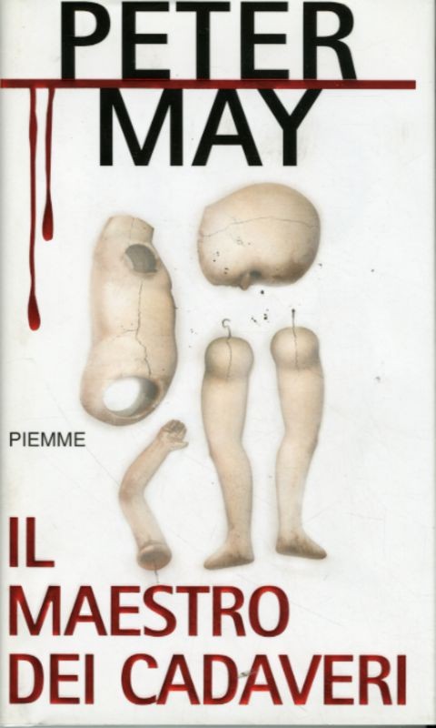 MAESTRO DEI CADAVERI (IL)