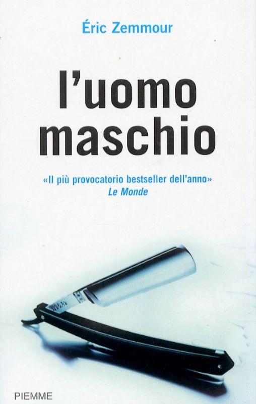 UOMO MASCHIO (L')