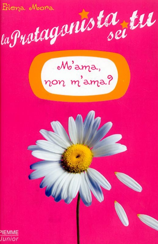 M'AMA NON M'AMA ?