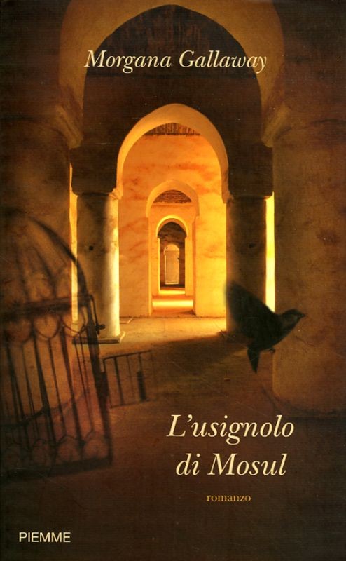 USIGNOLO DI MOSUL (L')