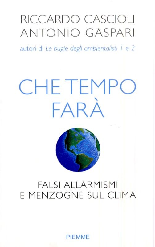 CHE TEMPO FARA'