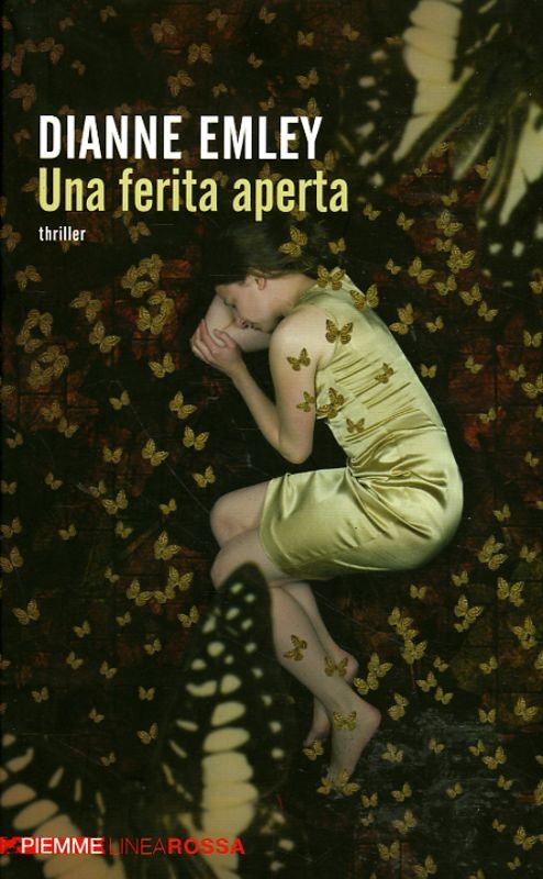 FERITA APERTA (UNA)