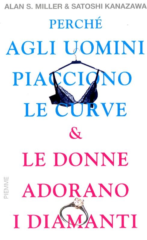 PERCHE' AGLI UOMINI PIACCIONO LE CU