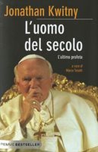 UOMO DEL SECOLO (L')